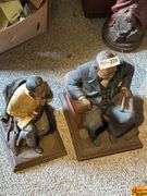 Tom Clark Figurines