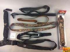 8 Gun Slings