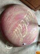 Vintage Coco-Cola Coke Button Metal Sign