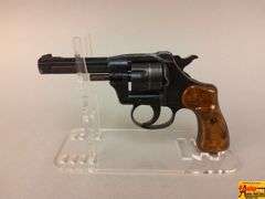 RG 23, 22LR, T738585