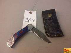 MHS Cutlery Knife