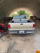 2000 Ford Ranger XLT; VIN 1FTYR14X0YTA51689