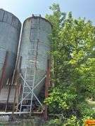 Grain Bin