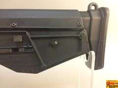 KelTec RDB 5.56; Z4014