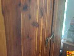 China Cabinet & Wood Cabinet