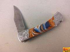 MHS Cutlery Knife