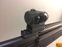 KelTec RDB 5.56; Z4014