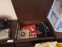 Vintage Stereo