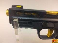 S&W M&P 380 Shield, 380; RDJ6082
