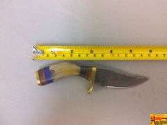 MHS Cutlery Knife