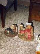 Tom Clark Figurines