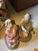 Tom Clark Figurines