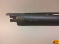 Remington 12 ga Shotgun Barrel