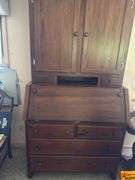 Secretary Amish Made