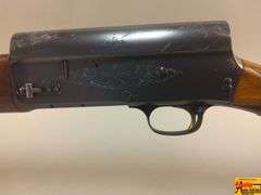 Browning Auto 5 Light Twelve 12ga, OG82056