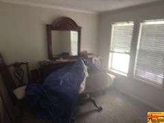 Assorted Furniture
