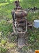 Vintage Equipment