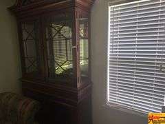 China Cabinet