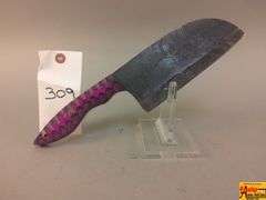 MHS Cutlery Knife