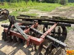 3-Pt Hitch 6-Pt Disc