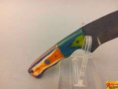 MHS Cutlery Knife