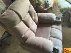 Chair, Recliner, Couch & More