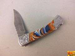 MHS Cutlery Knife
