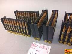 60 Rounds of 308 Ammo