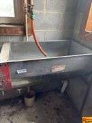 Stainless Steel Sink