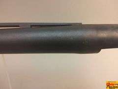 Remington 12 ga Shotgun Barrel