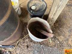 Drum Barrel & More