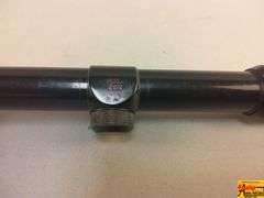 Simmons Scopes and Accessories, 3-9x32 & 2.5x20