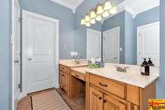 Spacious 4-Bedroom Brick Home On Large Lot Located On Ashton Lane In Ardmore, TN