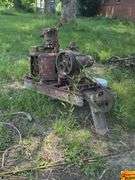 Vintage Equipment