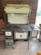 Heartland Stove