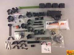 Gun Parts & Scope Mounts
