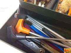 Gun Cleaning Kit