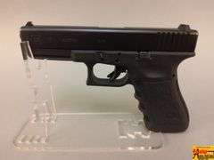 Glock 17, No Magazine, 9mm, PFA279