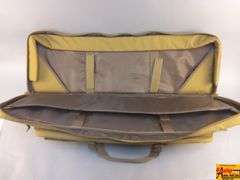 Drago Tactical Soft Two Gun Case