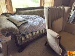 Chair, Recliner, Couch & More