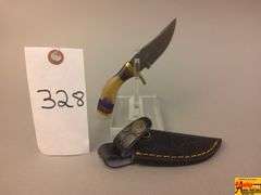 MHS Cutlery Knife