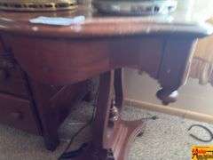Vintage Table