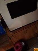 Contents on Cabinet