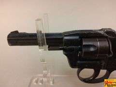 RG 23, 22LR, T738585