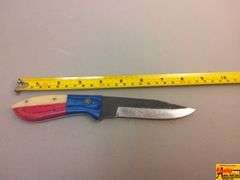 MHS Cutlery Knife