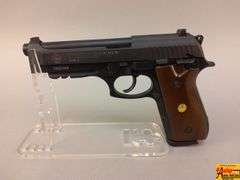 Taurus PT92AF, 9mm, TIM25088