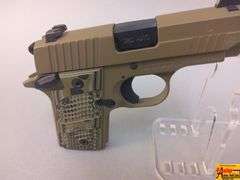 Sig Sauer P238, 380; 27C043036