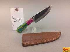 MHS Cutlery Knife