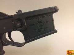 Rattlesnake RT15 Tactical Lower Receiver Multi-Cal, P00539