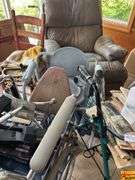 Wheelchair, Walker, Recliner & More